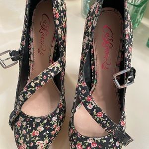 Cece Lamour high heels